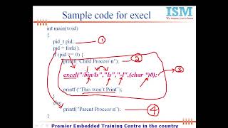 exec wait clone  Linux  C Language  Embedded Systems [upl. by Nahsar506]