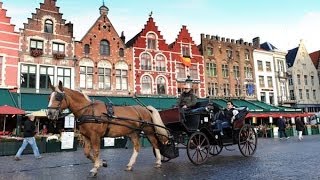 Bruges Belgium [upl. by Alberic467]