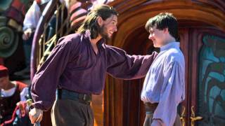 Trailer 2 Music  The Chronicles of Narnia The Voyage of the Dawn Treader [upl. by Brackett]