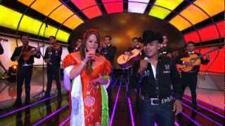 Tengo Talento Mucho talento  Jenni Rivera Y Espinoza Paz [upl. by Tucky]