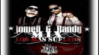 Jowell Y Randy  Dembow Mix [upl. by Akiv]