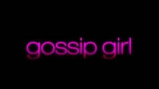 Gossip Girl End Credits Music [upl. by Zelazny625]