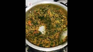 Qeema meethi recipeFenugreek and Mutton mince by Easy Cooking with Umber shorts7 December 2024 [upl. by Norrat634]