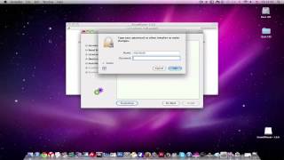 SoundFlower Запись видео с экрана с системными звуками Mac Os X [upl. by Sybley]