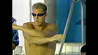 ATLANTA 96 • Swimming Mens 400m Freestyle • Final • 23 July 1996 • Summer Olympics [upl. by Haim837]