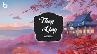 Thay Lòng Beta Music x Kaisoul  Tạm Biệt Nhé Người Anh Yêu Anh Chúc Em Luôn Bên Người Remix [upl. by Nodmac]