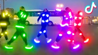 Симпа 2024  Simpapa  Neon Mode  Tuzelity Shuffle Dance Music  Noob Dance 3 [upl. by Helali873]