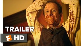 The Axe Murders Of Villisca 2016  Official Trailer [upl. by Ertnom]