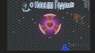 SUPERSPINIO ИО ИГРА Попал в топ спиннеров [upl. by Clyve]