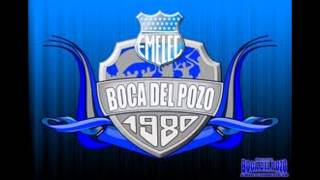 No me arrepiento de este amor  Boca del Pozo [upl. by Eciryt]