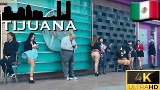 Tijuana In The Streets  Zona Norte Episode 2 [upl. by Justus]