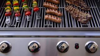 CharBroil® Signature Series™ Grills [upl. by Ieso263]