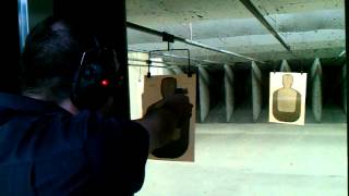 TriggerMeister On High Standard Derringer 22 Mag [upl. by Nohsauq]