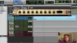 SPL Vitalizer MK2T De Plugin Alliance  Overview En Español [upl. by Harp]