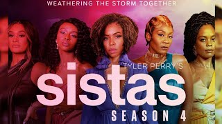 Sistas Season 4 Episode 19 RECAP [upl. by Innek]