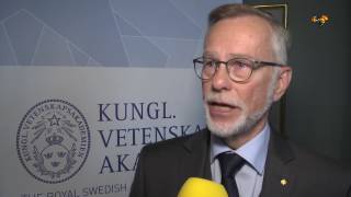 Därför får de nobelpriset i fysik 2016 [upl. by Radnaxela]