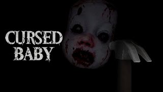 Cursed Baby [upl. by Asiul370]