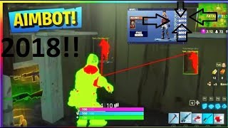 Darmowe Cheaty Fortnite undetecteddarmowe VdolceAIMBOT2019 [upl. by Enala]