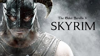 THE ELDER SCROLLS V SKYRIM  O Início de Gameplay em Português PTBR [upl. by Ettezyl605]