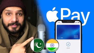 Apple Payment SetupDelete Tutorial Urdu [upl. by Ayo556]