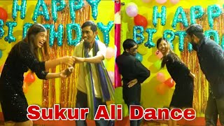 Yo Yo Sukur Ali Bihu Dance video New Assamese Bihu song  Sukur Ali production channel [upl. by Redmer894]