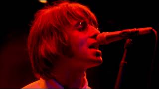 Oasis  Roll With It Saturday 10th August 1996 【Knebworth 1996】 [upl. by Atinrahs231]