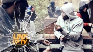 Benny Banks ft Ratlin G Money Squeeks amp Thomas Jules  I Hope  Link Up TV [upl. by Teiv]