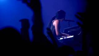 EVANESCENCE  quotMY IMMORTALquot live in Paris HD [upl. by Maire641]