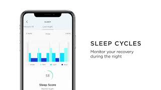 EN Sleep Analyzer — Your results in the app [upl. by Tavi445]