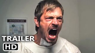 SILENT NIGHT Trailer 2023 Joel Kinnaman Kid Cudi [upl. by Ailene693]