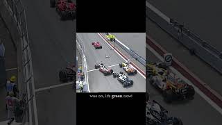 Did you know  Canadian GP 2008 f1 shorts [upl. by Ruff780]