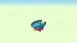 🌟 Shiny Lotad evolutions  Pokemon Emerald Pokedex No 019  021 [upl. by Rodger477]