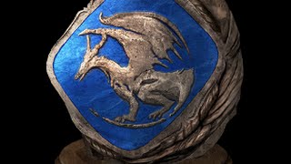 Dark Souls 3 Lingering Dragoncrest Ring Location [upl. by Elise]