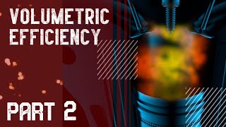 quotMaximizing Volumetric Efficiency The Truth About Turbo and Superchargers Impact on Performancequot [upl. by Nwahsav]