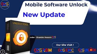 Direct Unlock All JDM Models New Security Patches Unlock Network GDS TM Pro [upl. by Imeon118]