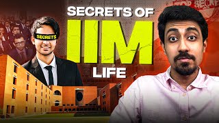 Life at IIM Ahmedabad you dont know about  Episode 1 Academics [upl. by Faria]