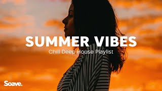 Mega Hits 2023 🌱 The Best Of Vocal Deep House Music Mix 2023 🌱 Summer Music Mix 2023 34 [upl. by Efar]