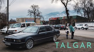 Fujifilm X Pro 2  POV Street Photography  Talgar Kazakhstan [upl. by Latoyia382]