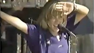 Flans  Bazar En Vivo Disneyland 1987 [upl. by Birecree934]