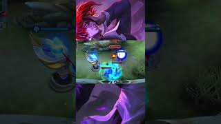 Onichan  Chou mobilelegends fyp mlbb funny onichan mlbbguialatam [upl. by Veal]