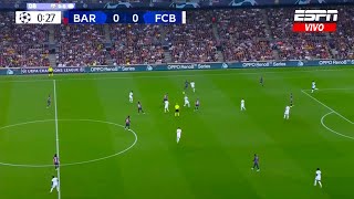 FC Barcelona 41 Bayern Munich  UEFA Champions League 202425  Full Match LIVE Now [upl. by Eleaffar]