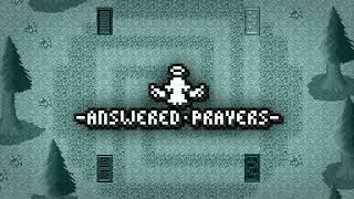 Game Boy Mansion  Answered Prayers Music [upl. by Kimberli]