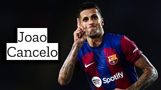 Joao Cancelo  Skills and Goals  Highlights [upl. by Heddi]