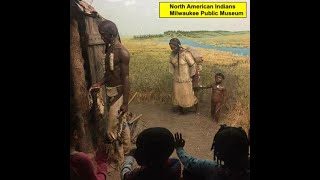 Aboriginal American History Part 1 [upl. by Neumann]