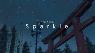 RADWIMPS  Sparkle cover by Luke [upl. by Trebreh419]