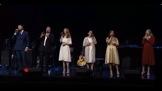 At Calvary LiveThe Collingsworth Family 1012023 [upl. by Ardeahp]