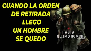 HASTA EL ULTIMO HOMBRE pelicula cinema [upl. by Dnamra]