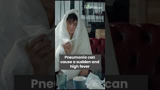 Pneumonia symptoms All you need to know about the illness [upl. by Atiuqiram]