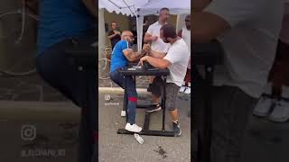 Festa dello sport Soncino armwrestling bracciodiferro gym palestra [upl. by Zaob235]