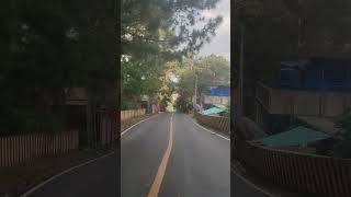 Circumferential road baguio city [upl. by Ttekcirc145]